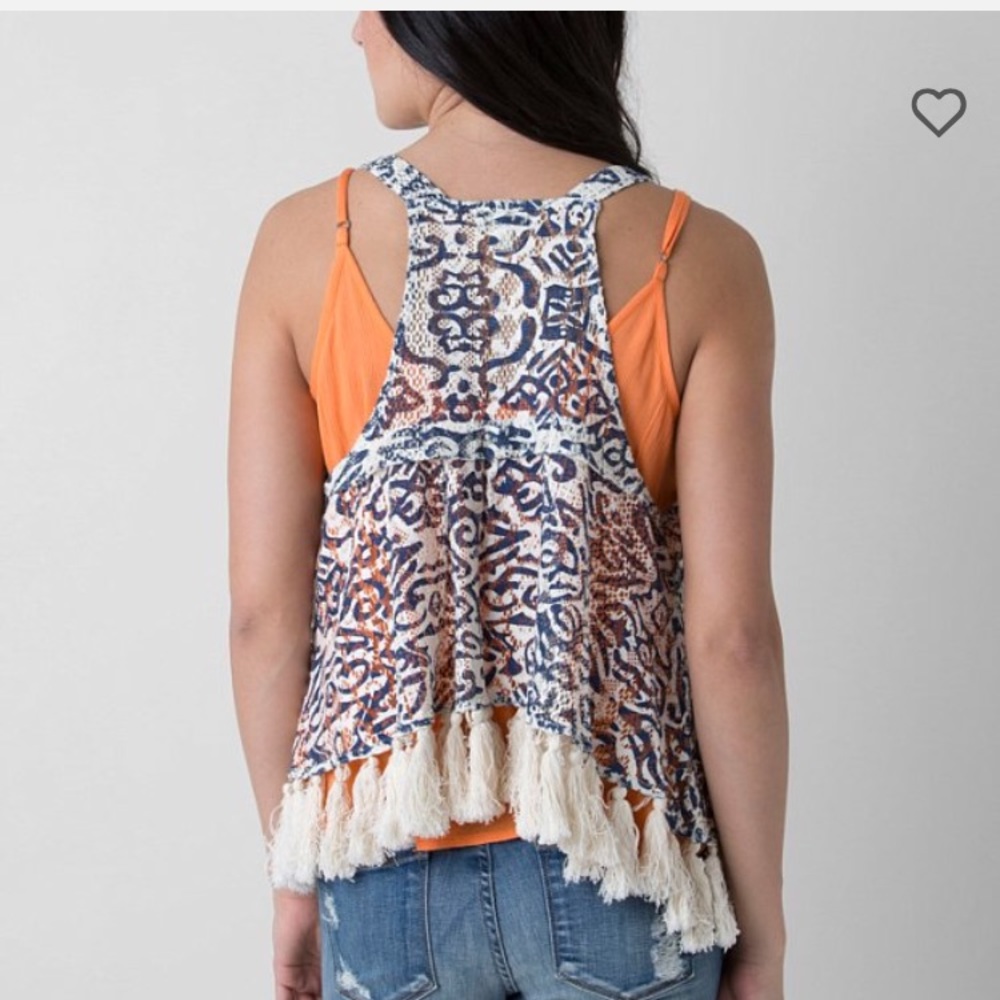 Vest